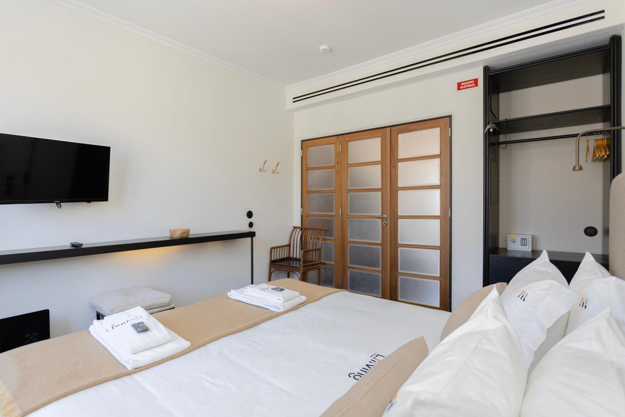 Liiiving In Porto - Casa Duque Apartments Eksteriør billede