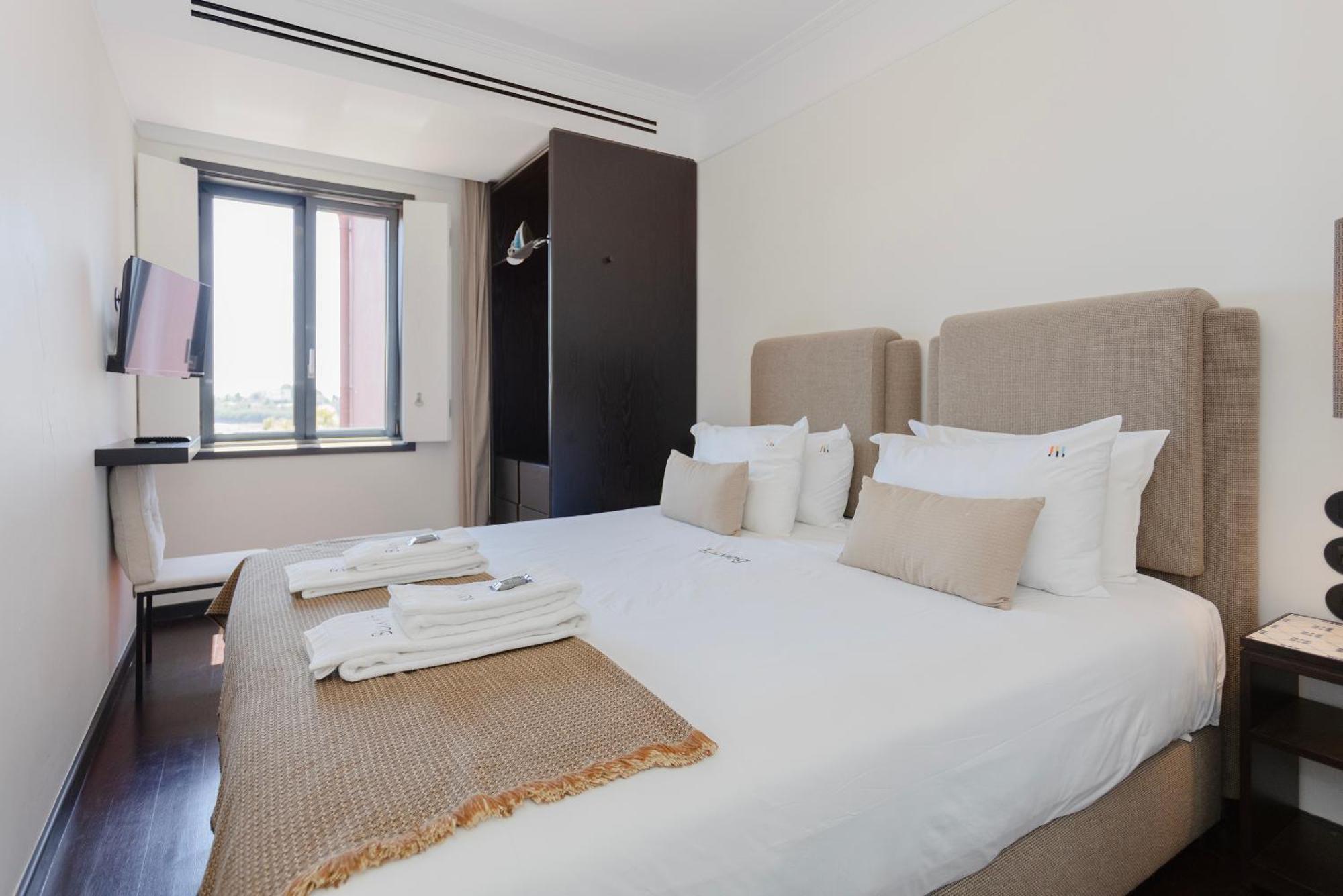 Liiiving In Porto - Casa Duque Apartments Eksteriør billede