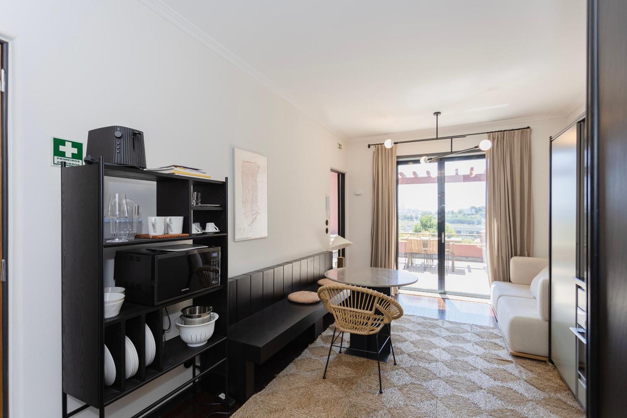 Liiiving In Porto - Casa Duque Apartments Eksteriør billede