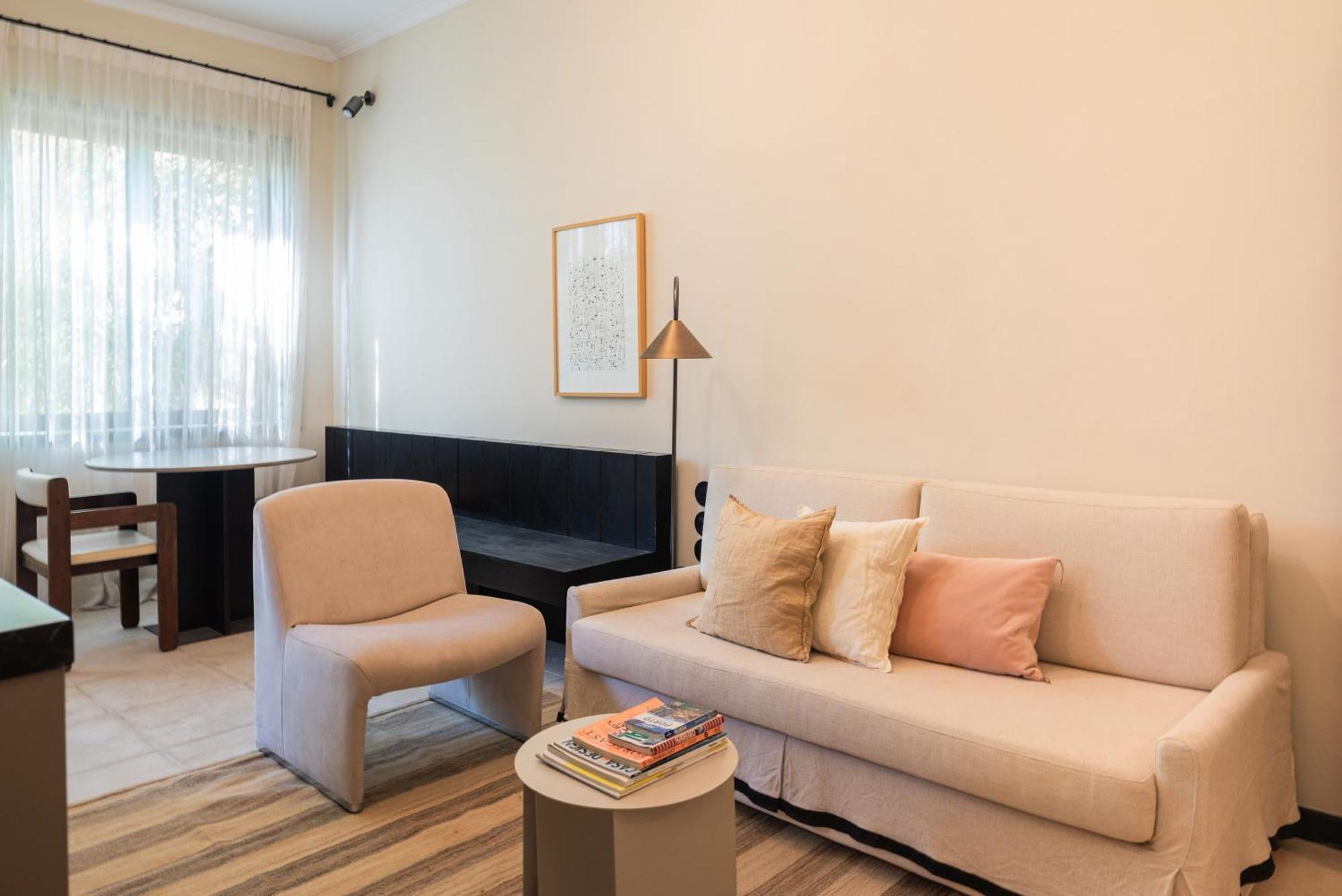 Liiiving In Porto - Casa Duque Apartments Eksteriør billede