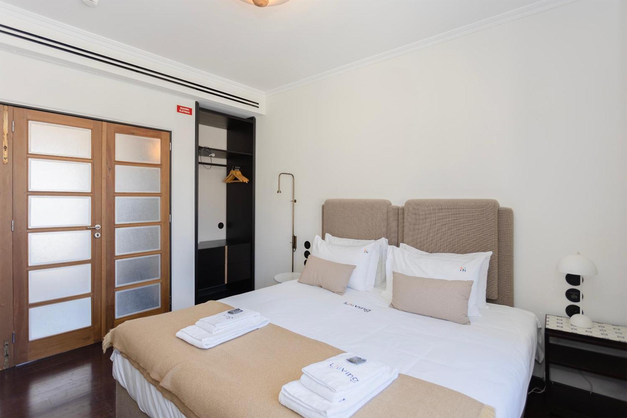 Liiiving In Porto - Casa Duque Apartments Eksteriør billede