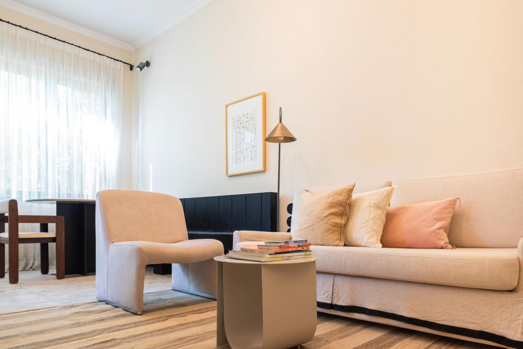 Liiiving In Porto - Casa Duque Apartments Eksteriør billede
